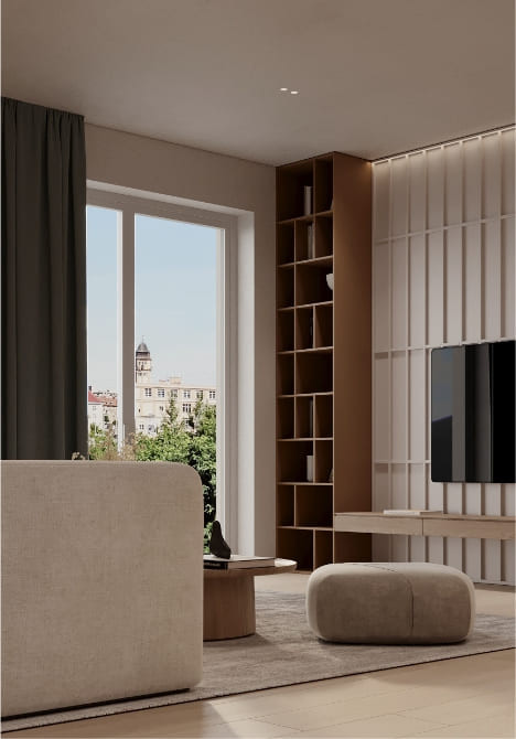 Moderní technologie